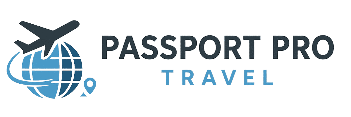 Passport Pro Travel