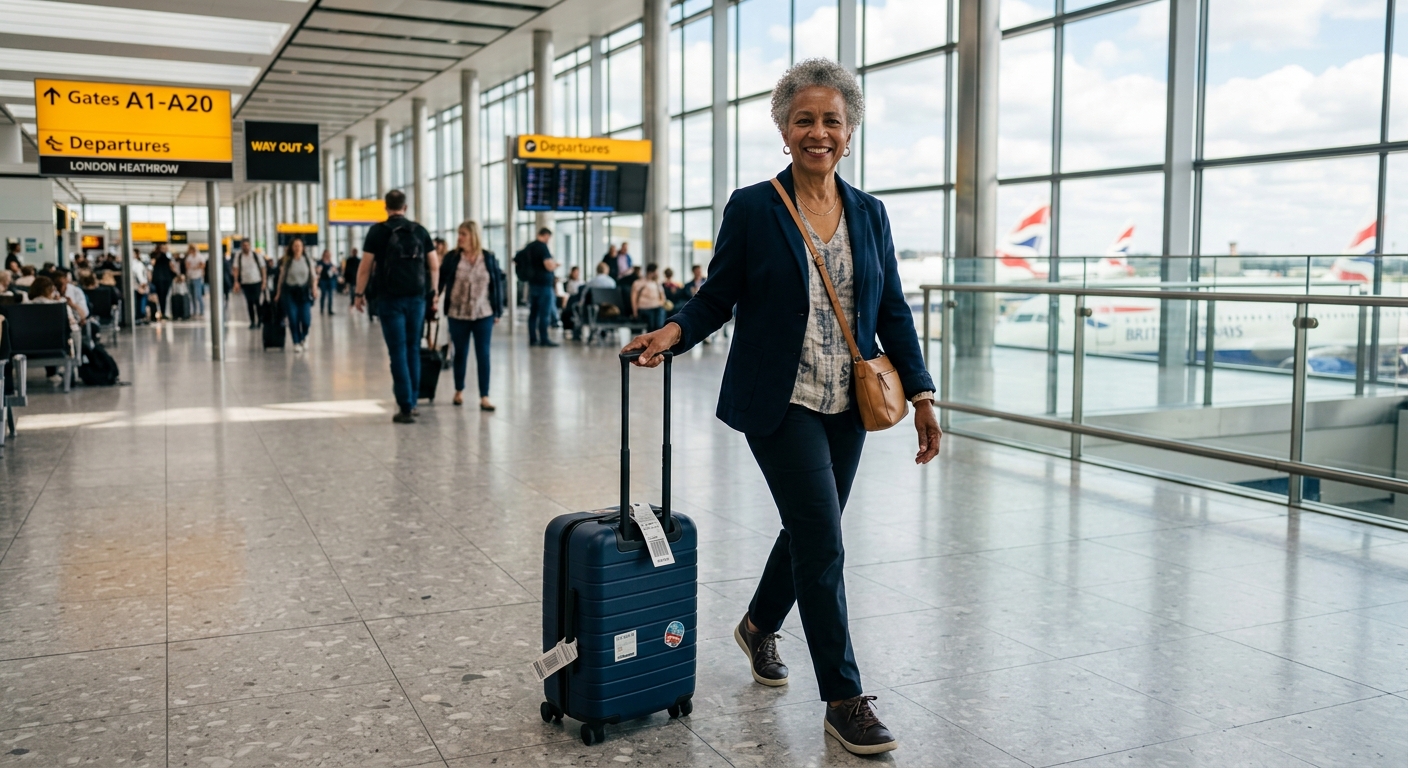 senior traveler hacks tsa liquid rules
