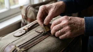 Airline Theft Prevention: Never Put Your Bag Here in 2026