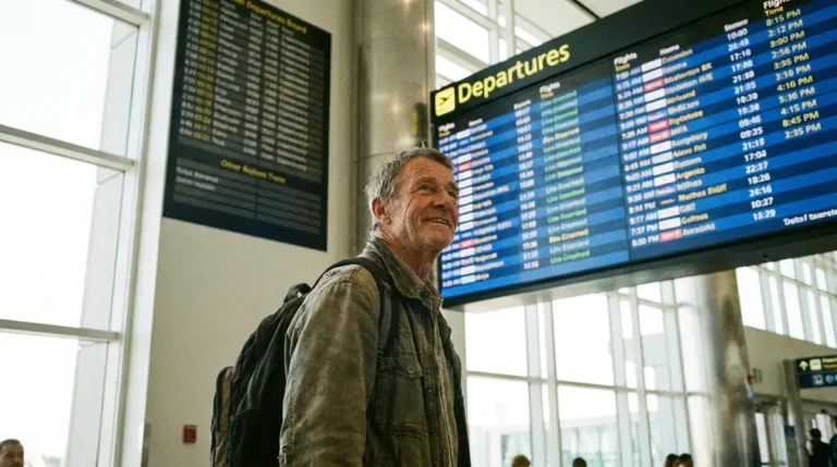 15 Airport Secrets Airlines Don’t Want You to Know in 2026
