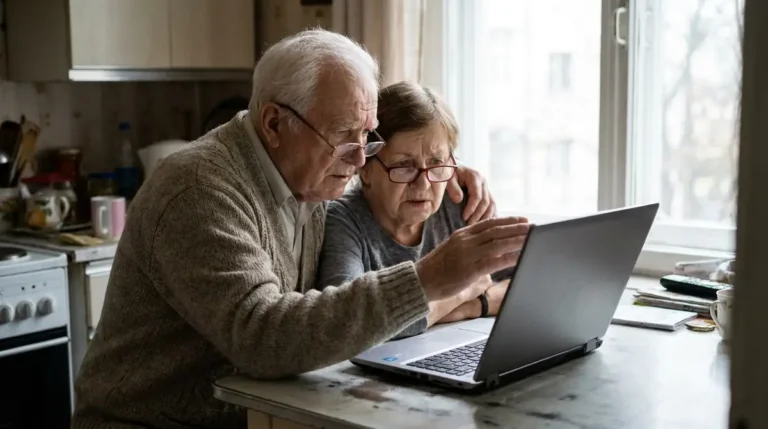 Avoid AI Travel Scams: Senior’s Guide for 2026