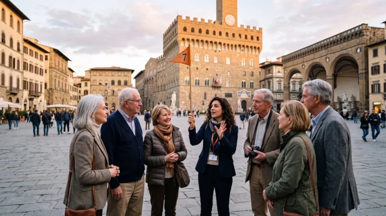 8 Stunning Senior Tour Companies for 2026