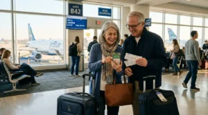 Best Travel Deals for Seniors Over 60: The Easy Truth