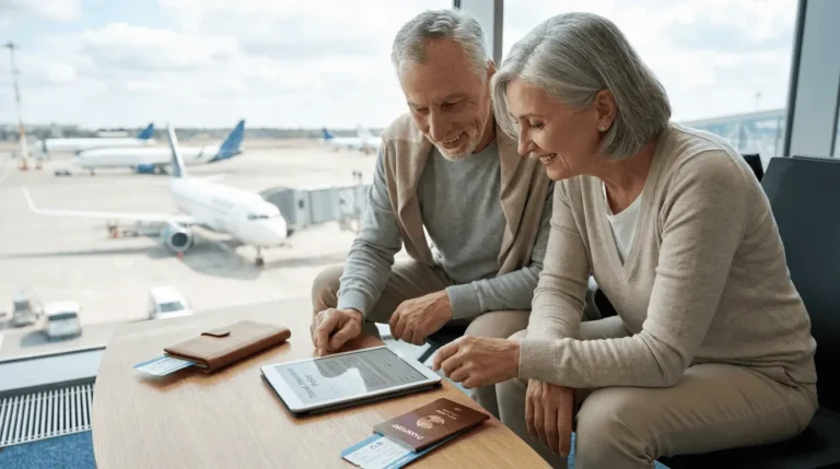 Home 2 Travel insurance guide