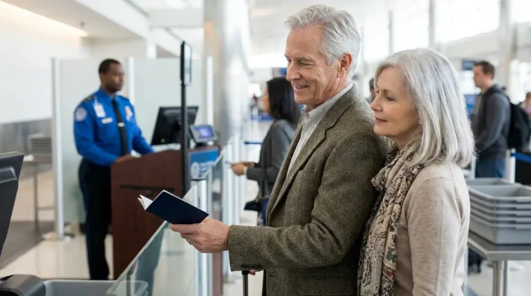 Can You Fly Without a REAL ID? A Senior’s 2026 Guide