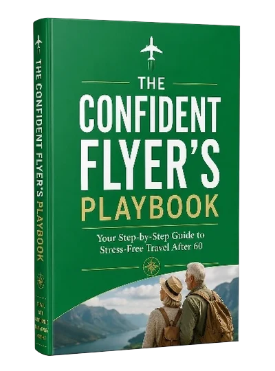 The Confident Flyer's Playbook