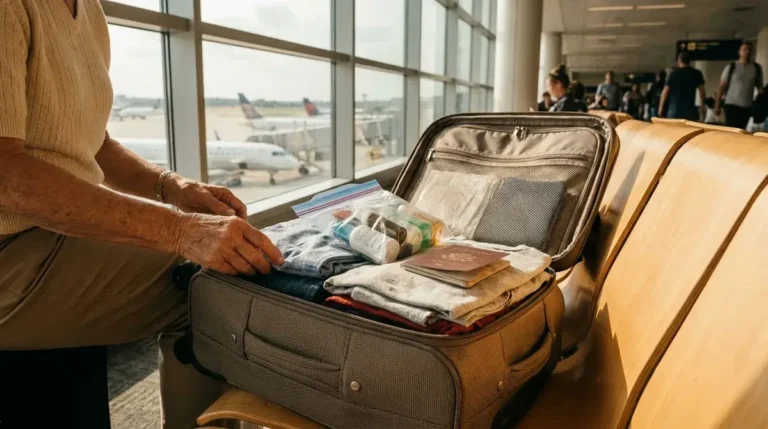 New TSA Carry-On Rules for 2026: What You Can Bring