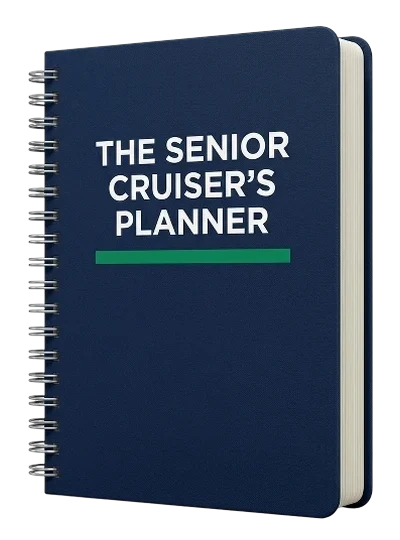 The Senior Cruiser's Planner