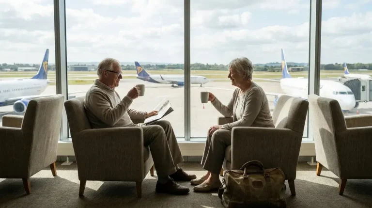 6 Senior Travel Secrets Airlines Keep Quiet About