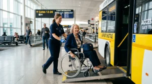 Seniors With Limited Mobility: Stunning Travel Guide 2026