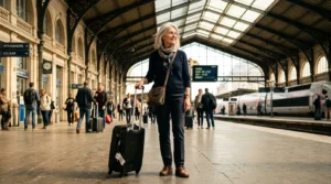 Solo Travel for Seniors: 12 Stunning Tips (2026)