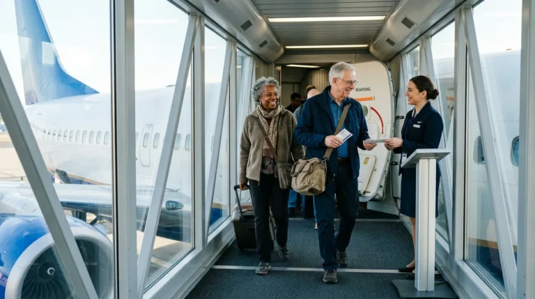 Southwest Airlines Senior Discount: The Easy Truth and 7 Ways to Still Save Money