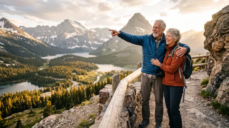 7 Stunning Trips for Seniors Over 70 (2026)