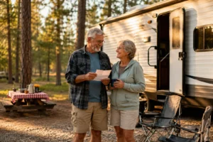 9 Campground Fees Seniors Can Avoid in 2026