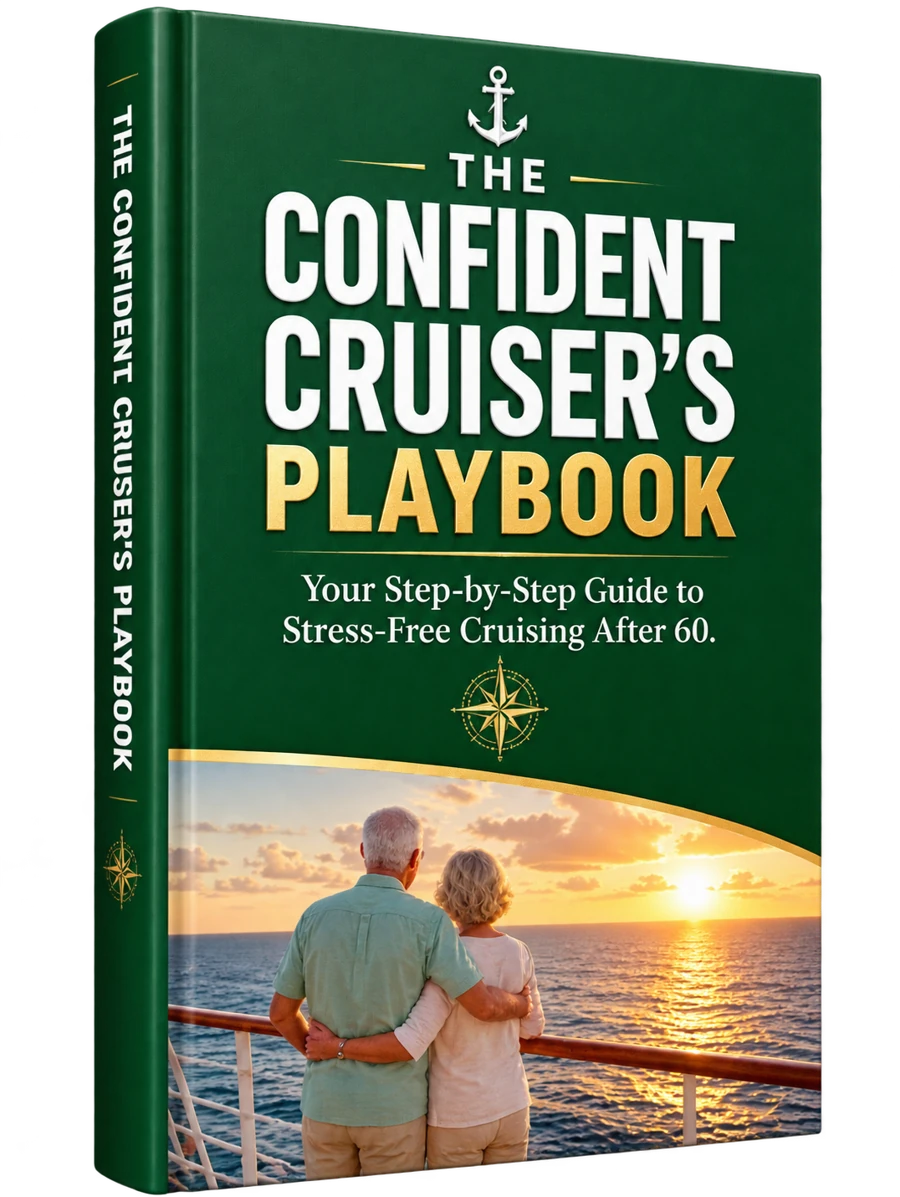 Best Travel Insurance for Seniors 2026: Smart Buyer's Guide 11 The Confident Cruiser's Playbook