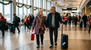 Holiday Travel Tips for Seniors 2026: 11 Smart Pro Moves